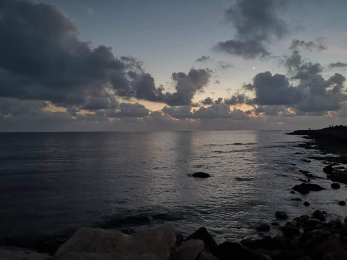 Willa Lighthouse Julie Pafos